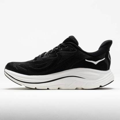 HOthtKA Clifton 10 Women's Black/White
