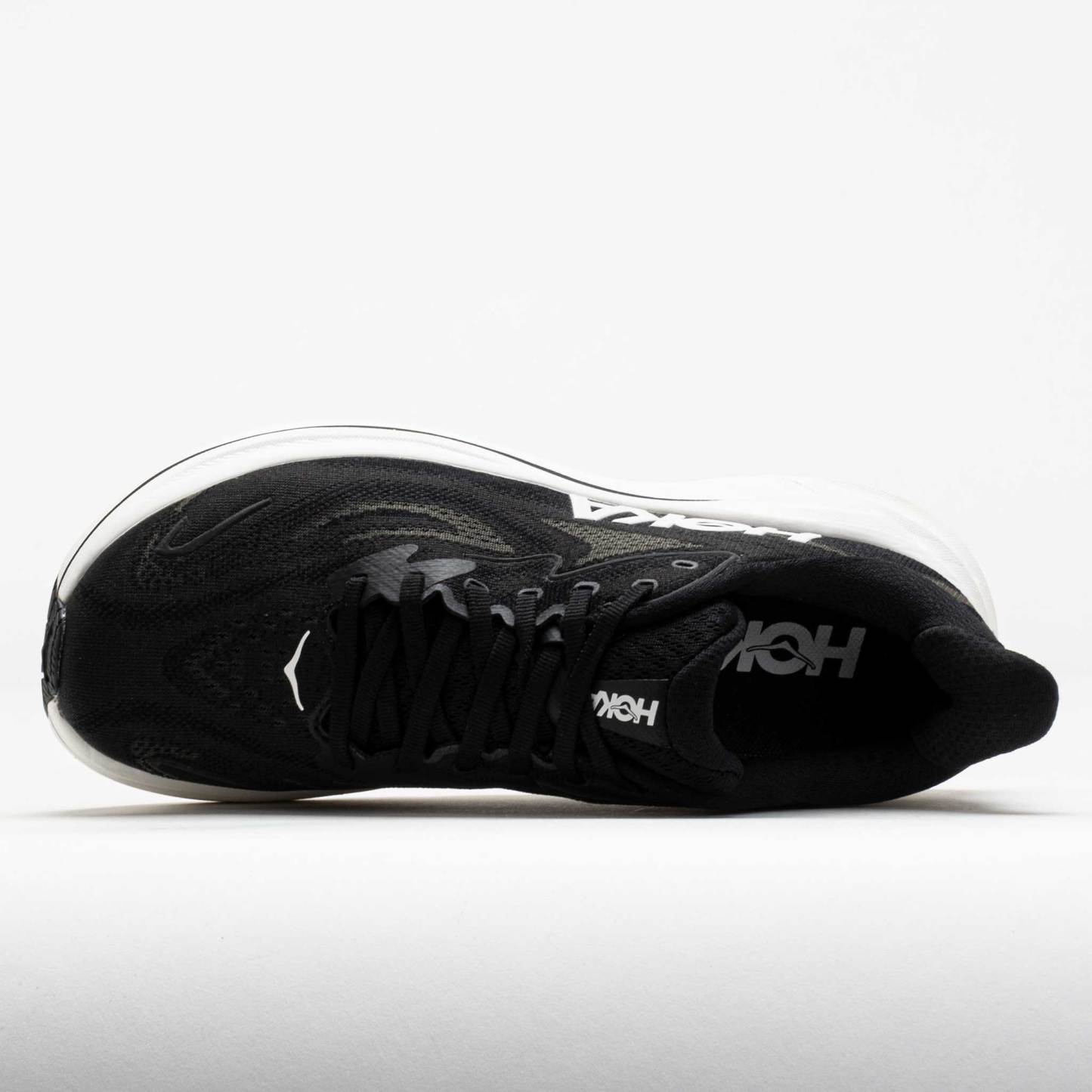 HOthtKA Clifton 10 Women's Black/White