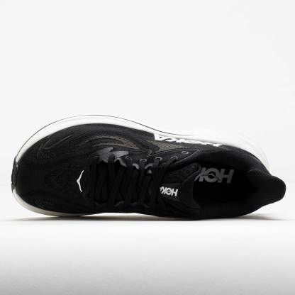 HOthtKA Clifton 10 Women's Black/White