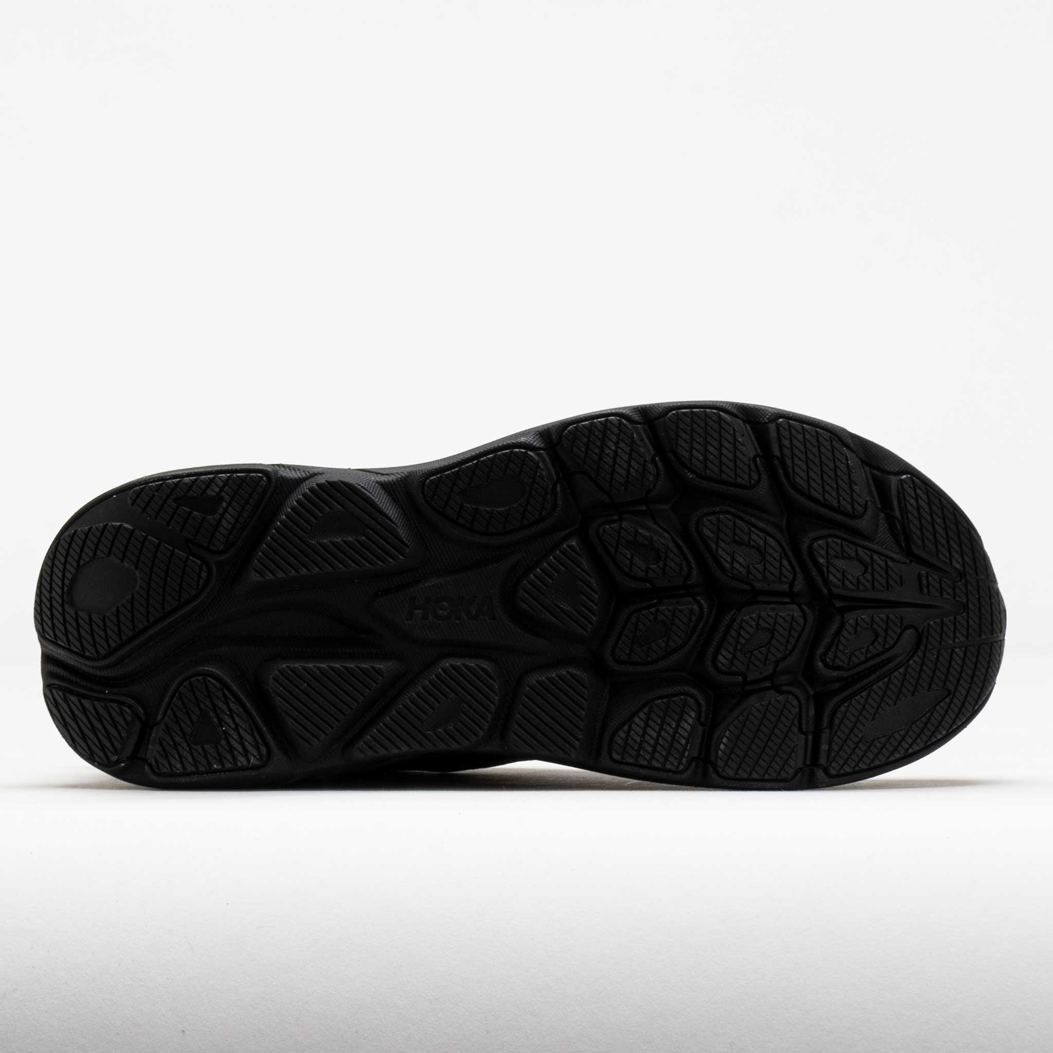 HOthtKA Clifton 10 Men's Black/Black