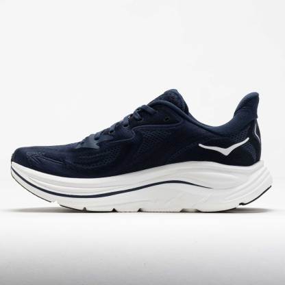HOthtKA Clifton 10 Men's Navy/White