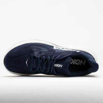 HOthtKA Clifton 10 Men's Navy/White