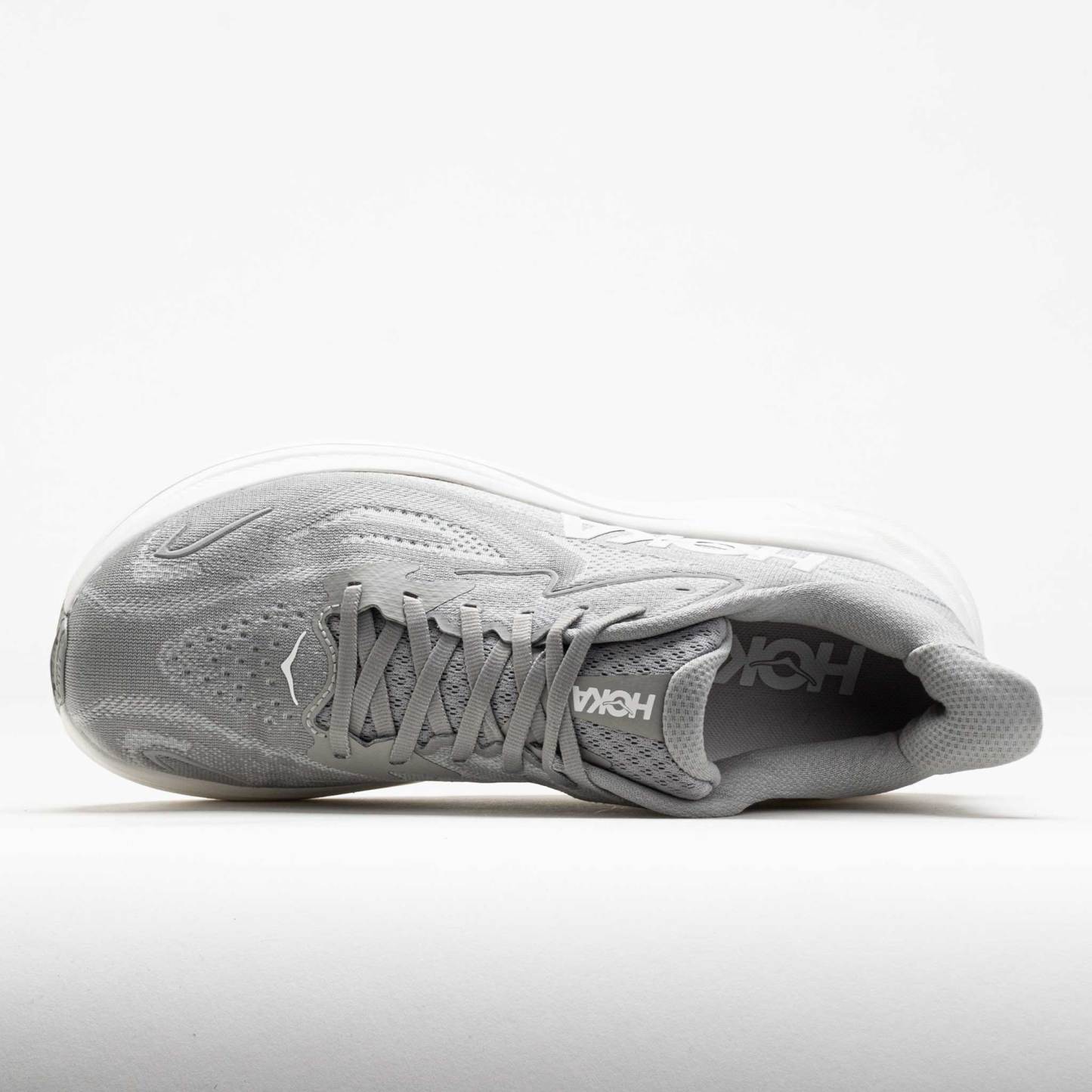 HOthtKA Clifton 10 Men's Stellar Grey/Stardust