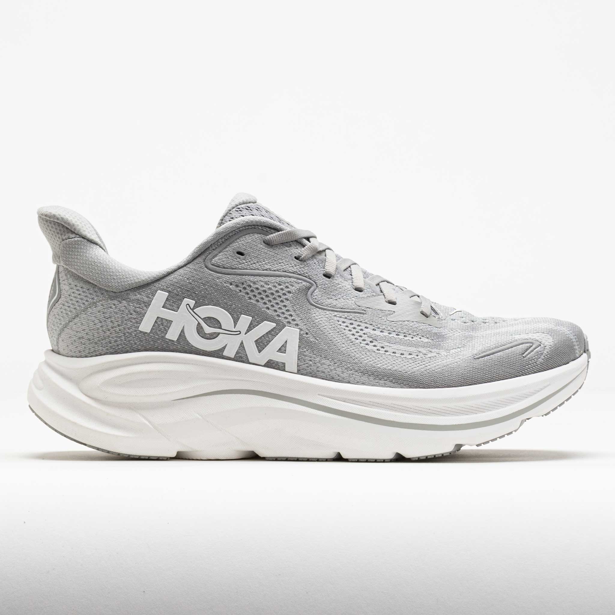 HOthtKA Clifton 10 Men's Stellar Grey/Stardust