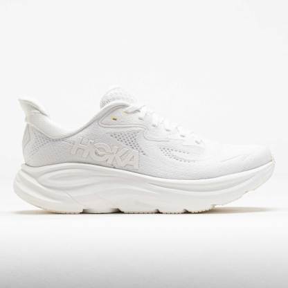 HOthtKA Clifton 10 Men's White/White