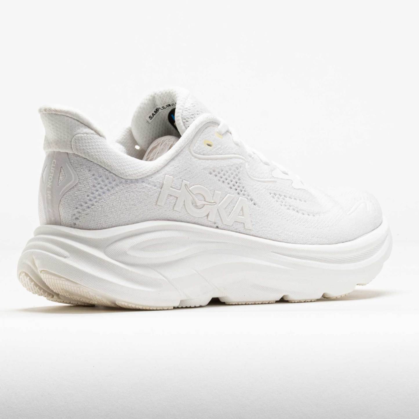 HOthtKA Clifton 10 Men's White/White