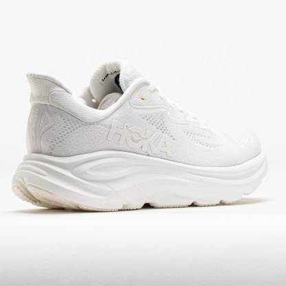 HOthtKA Clifton 10 Men's White/White