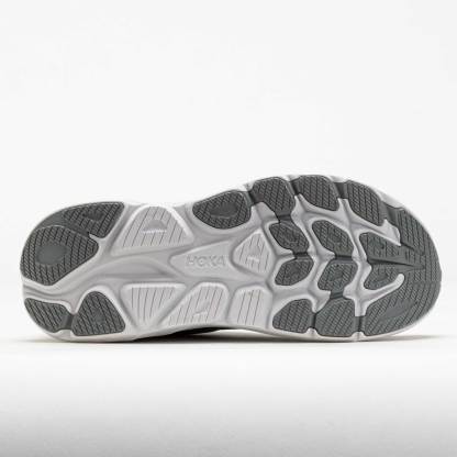 HOthtKA Clifton 10 Women's Stellar Grey/Galactic Grey