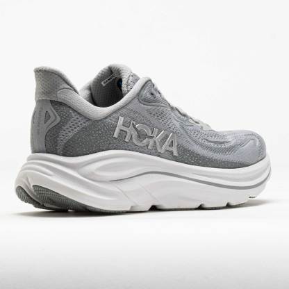 HOthtKA Clifton 10 Women's Stellar Grey/Galactic Grey