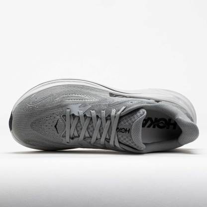 HOthtKA Clifton 10 Men's Galactic Grey/Asteroid
