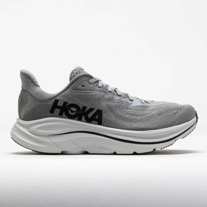 HOthtKA Clifton 10 Men's Galactic Grey/Asteroid
