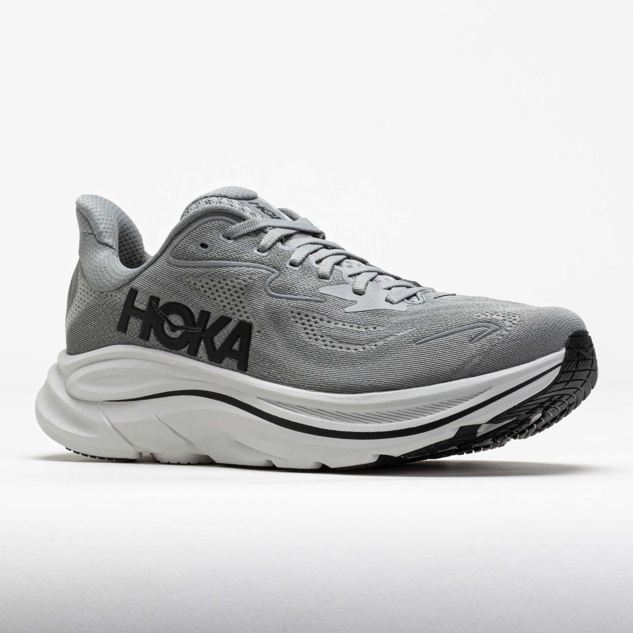 HOthtKA Clifton 10 Men's Galactic Grey/Asteroid