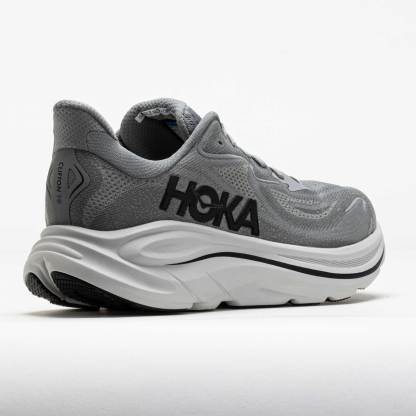 HOthtKA Clifton 10 Men's Galactic Grey/Asteroid