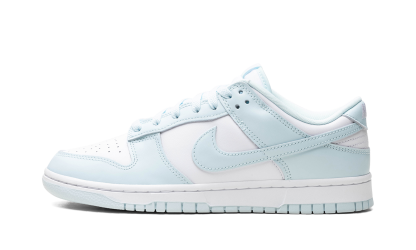 Nithtke Dunk Low Glacier Blue