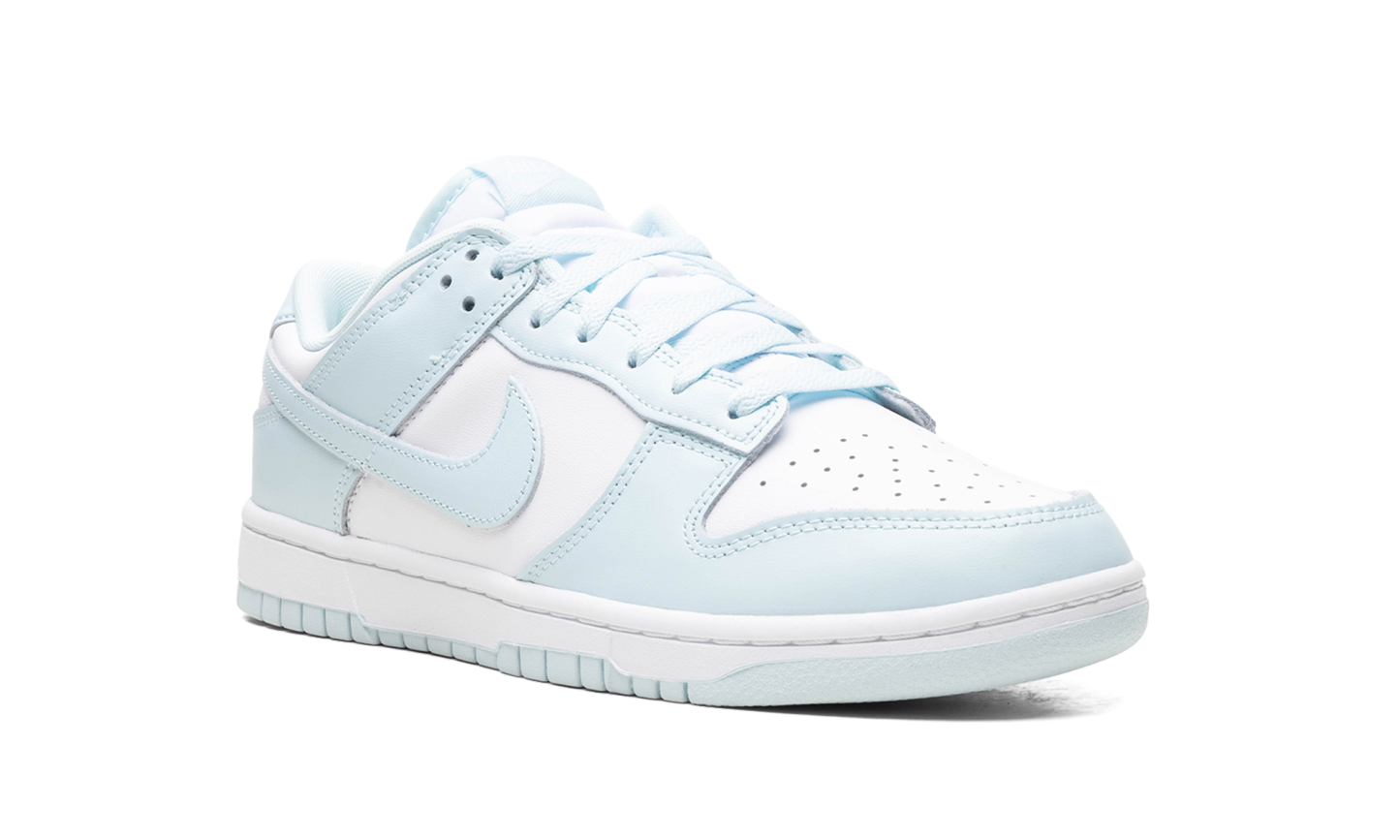 Nithtke Dunk Low Glacier Blue