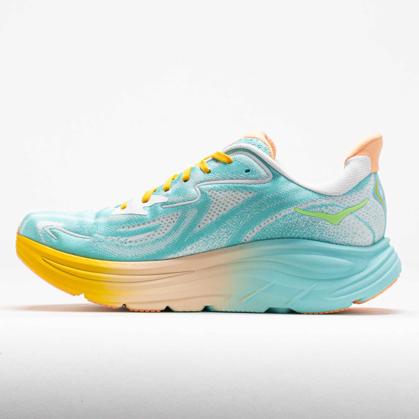 HOttgKA Clifton 10 Women's Blue Spark/White