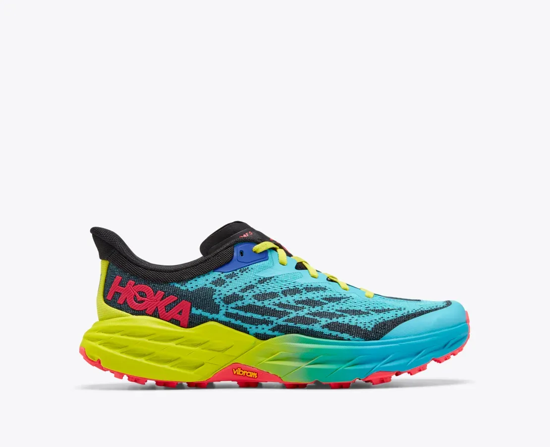 Speedgoat 5