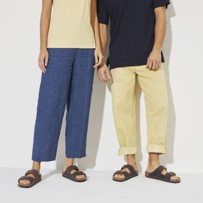 Men's  Birkethtnstock - Arizona - Habana Oiled Leather