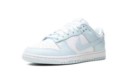 Nithtke Dunk Low Glacier Blue