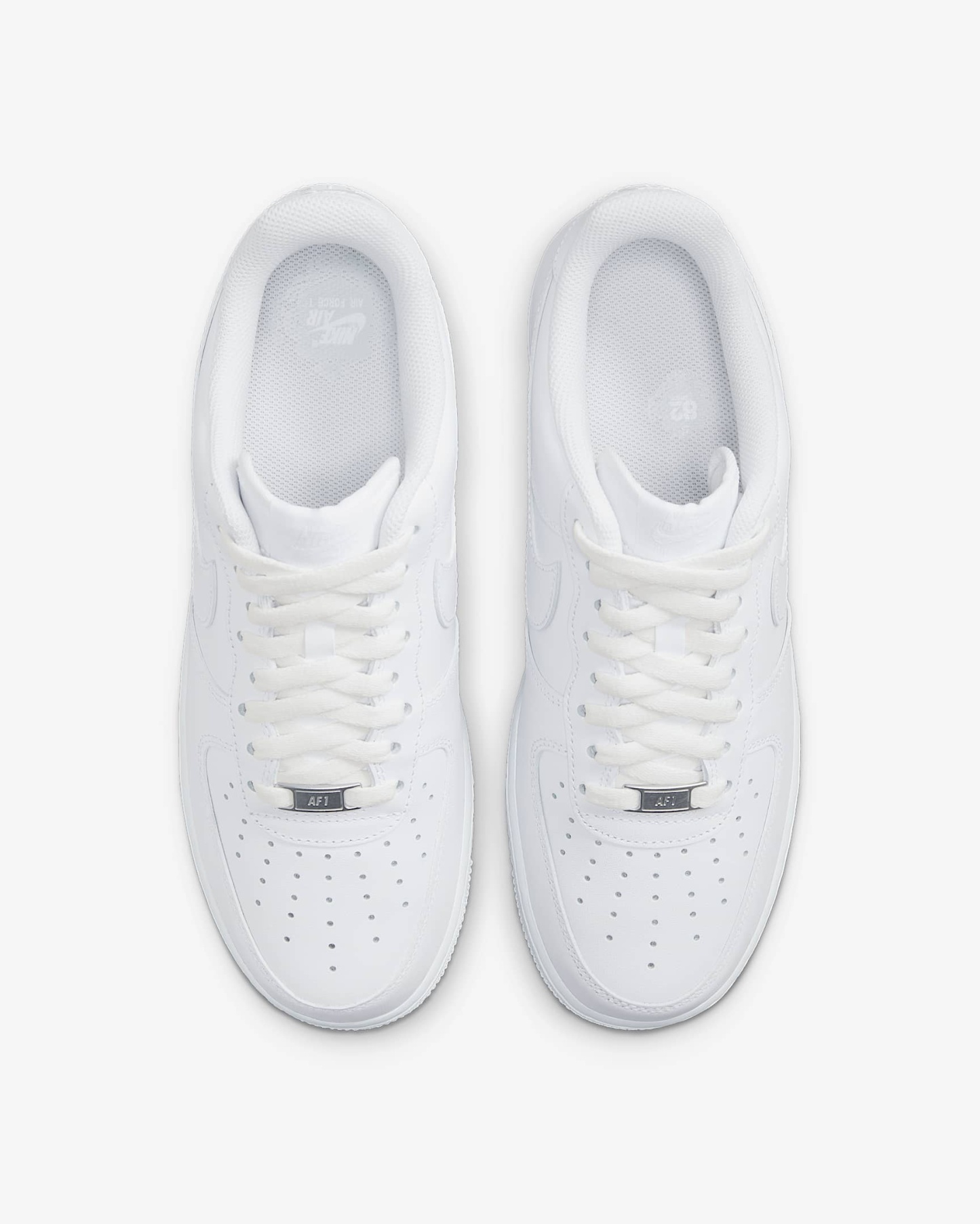 Nithtke Air Force 1 '07 White