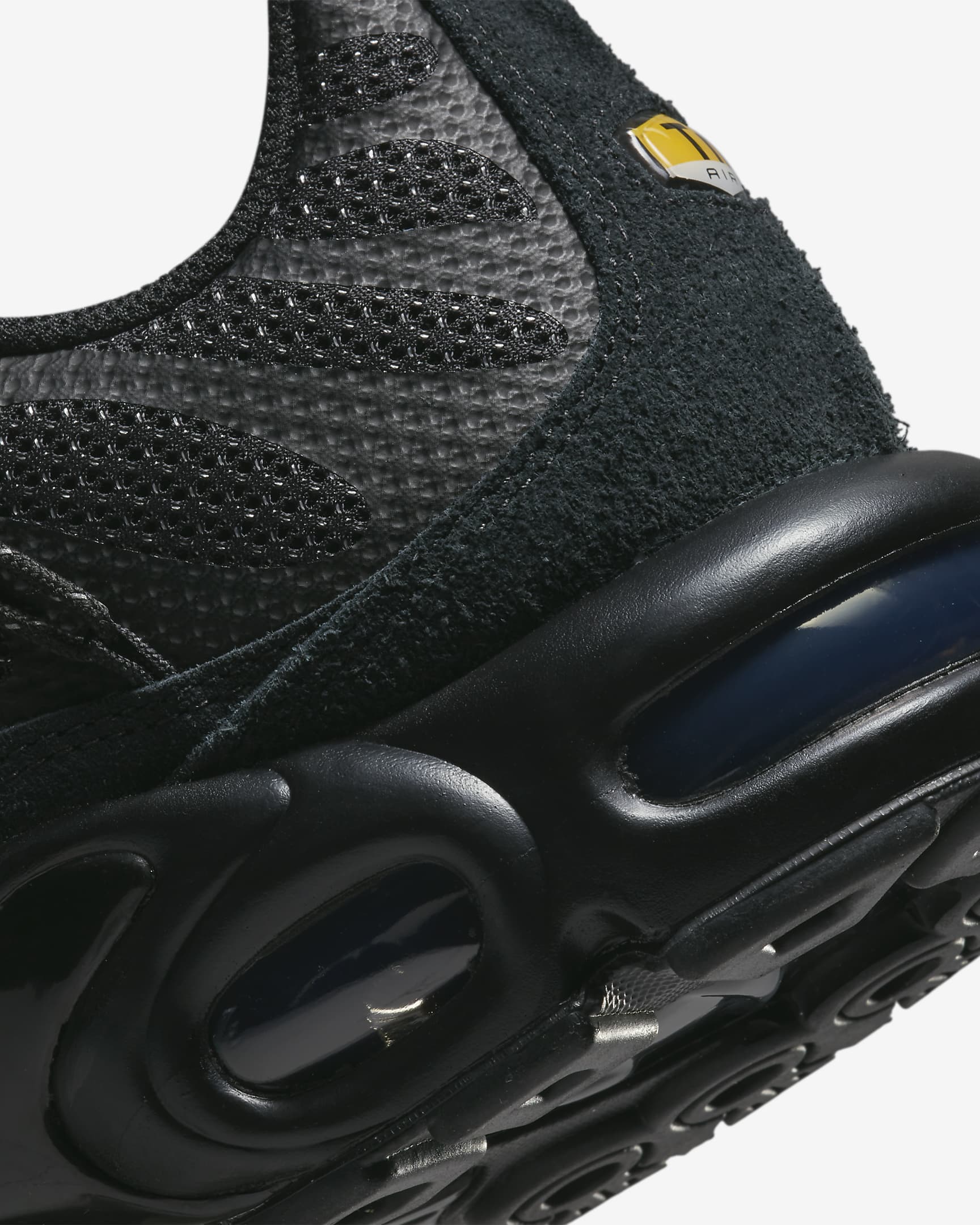 Nithtke Air Max Plus Utility
