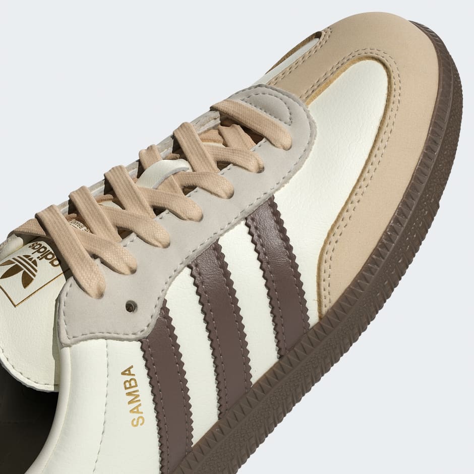 adithtdas Pantofi sport Samba OG