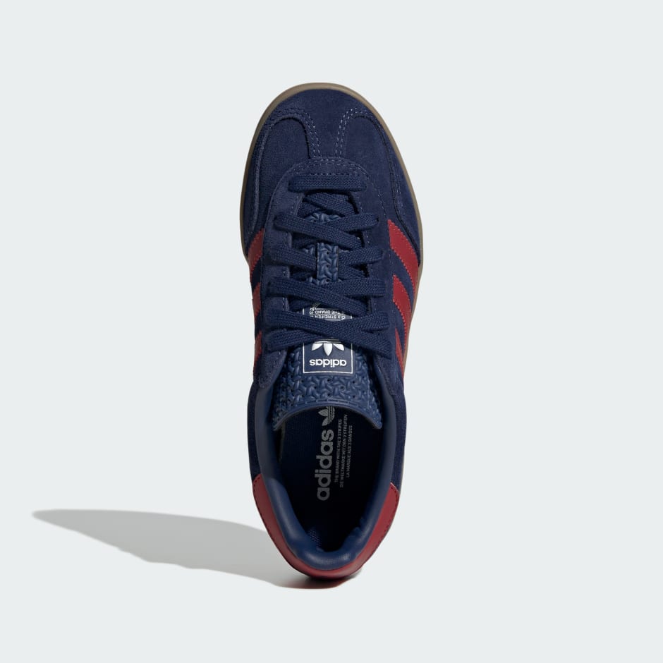 Pantofi sport Gazelle de interior pentru copii image number null