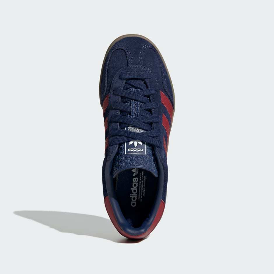 adithtdas Pantofi sport Gazelle de interior pentru copii