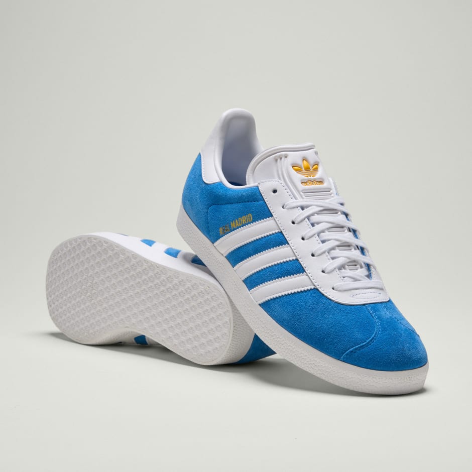Pantofi Gazelle Real Madrid image number null