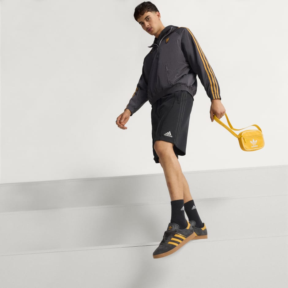 adithtdas Pantofi sport Gazelle Manchester United