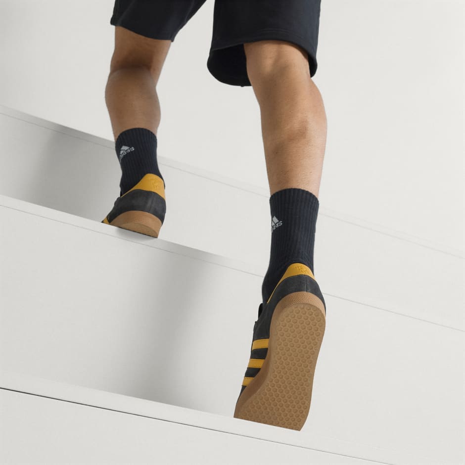 adithtdas Pantofi sport Gazelle Manchester United