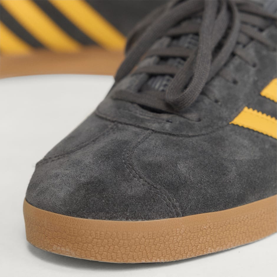 adithtdas Pantofi sport Gazelle Manchester United