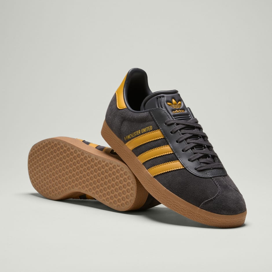 Pantofi sport Gazelle Manchester United image number null