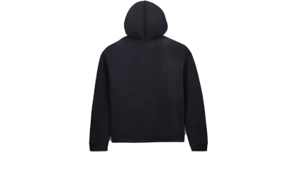 Jordan x Travis Scott Full-Zip Hoodie Black