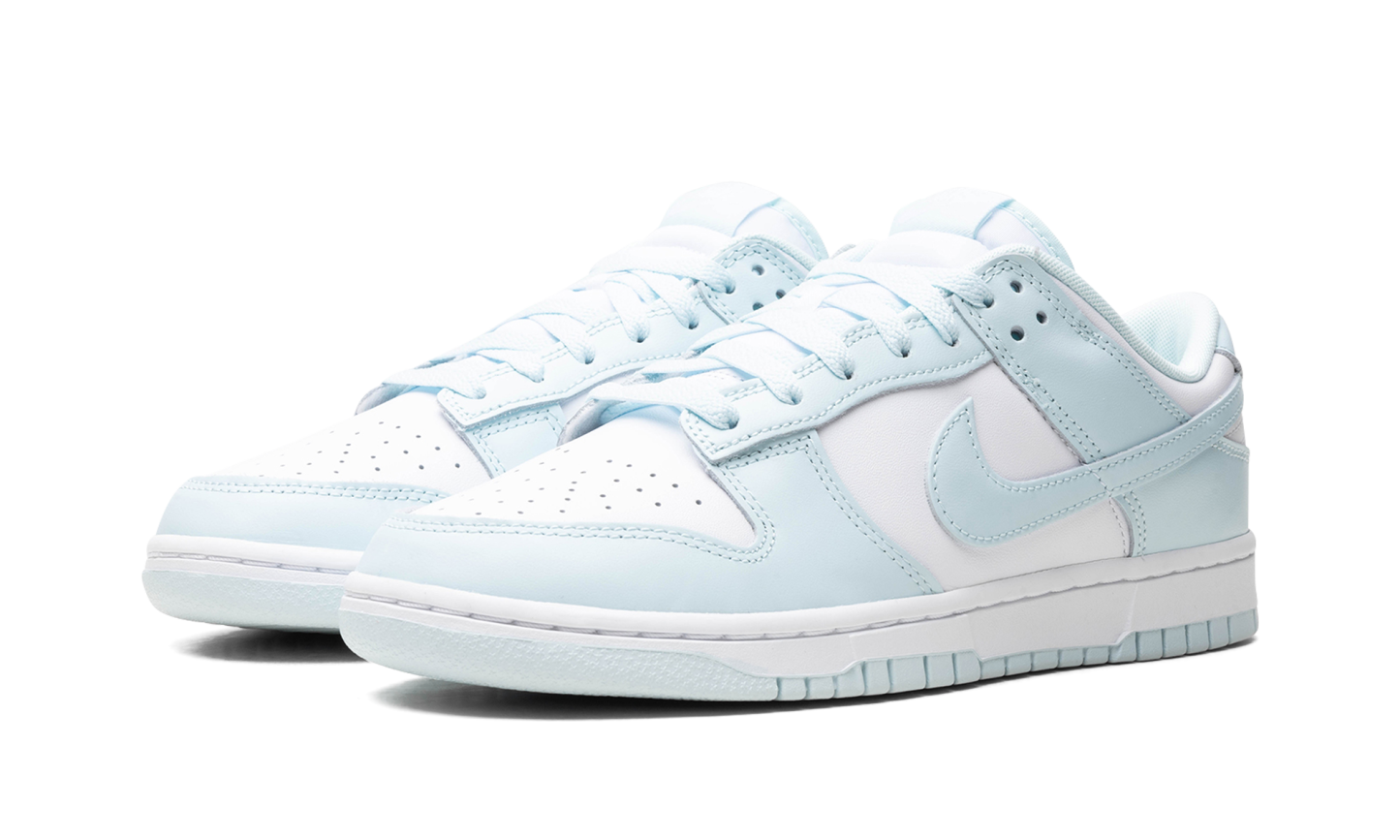 Nithtke Dunk Low Glacier Blue