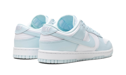 Nithtke Dunk Low Glacier Blue