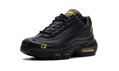 Nithtke Air Max 95 Corteiz Honey Black