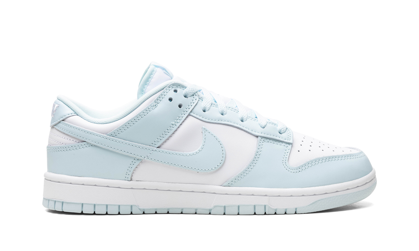 Nithtke Dunk Low Glacier Blue