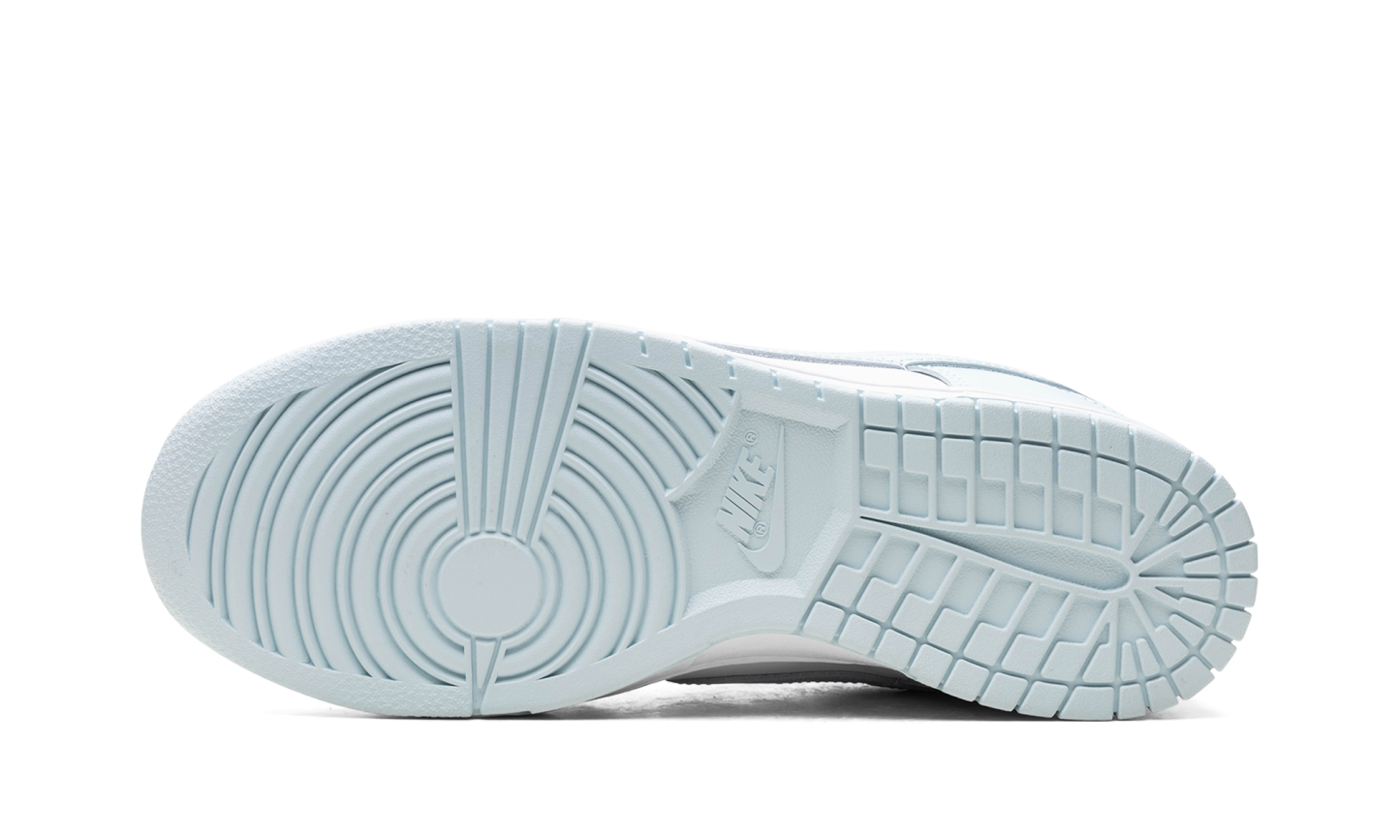Nithtke Dunk Low Glacier Blue