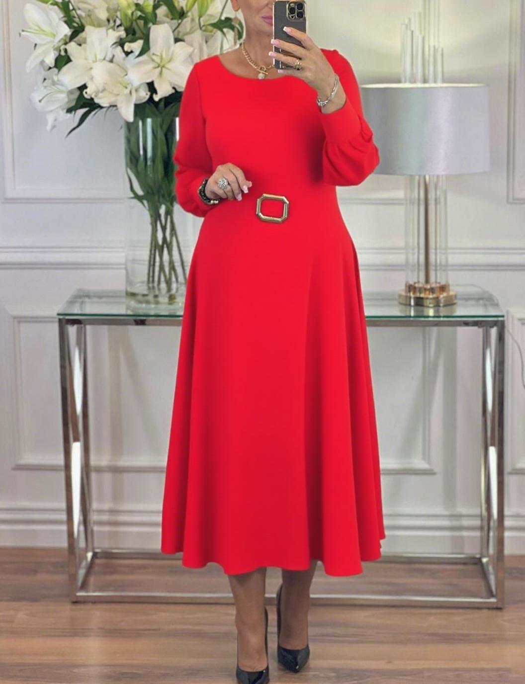 Sukienka Aldona