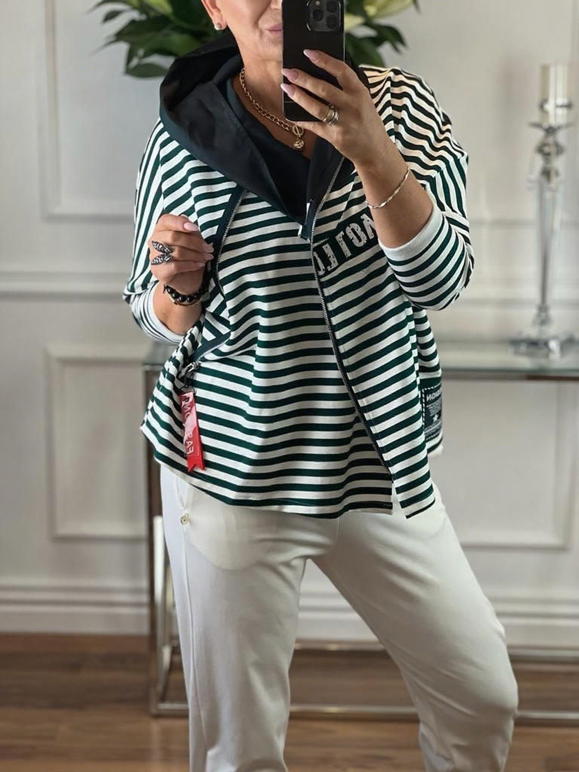 Bluza Daria