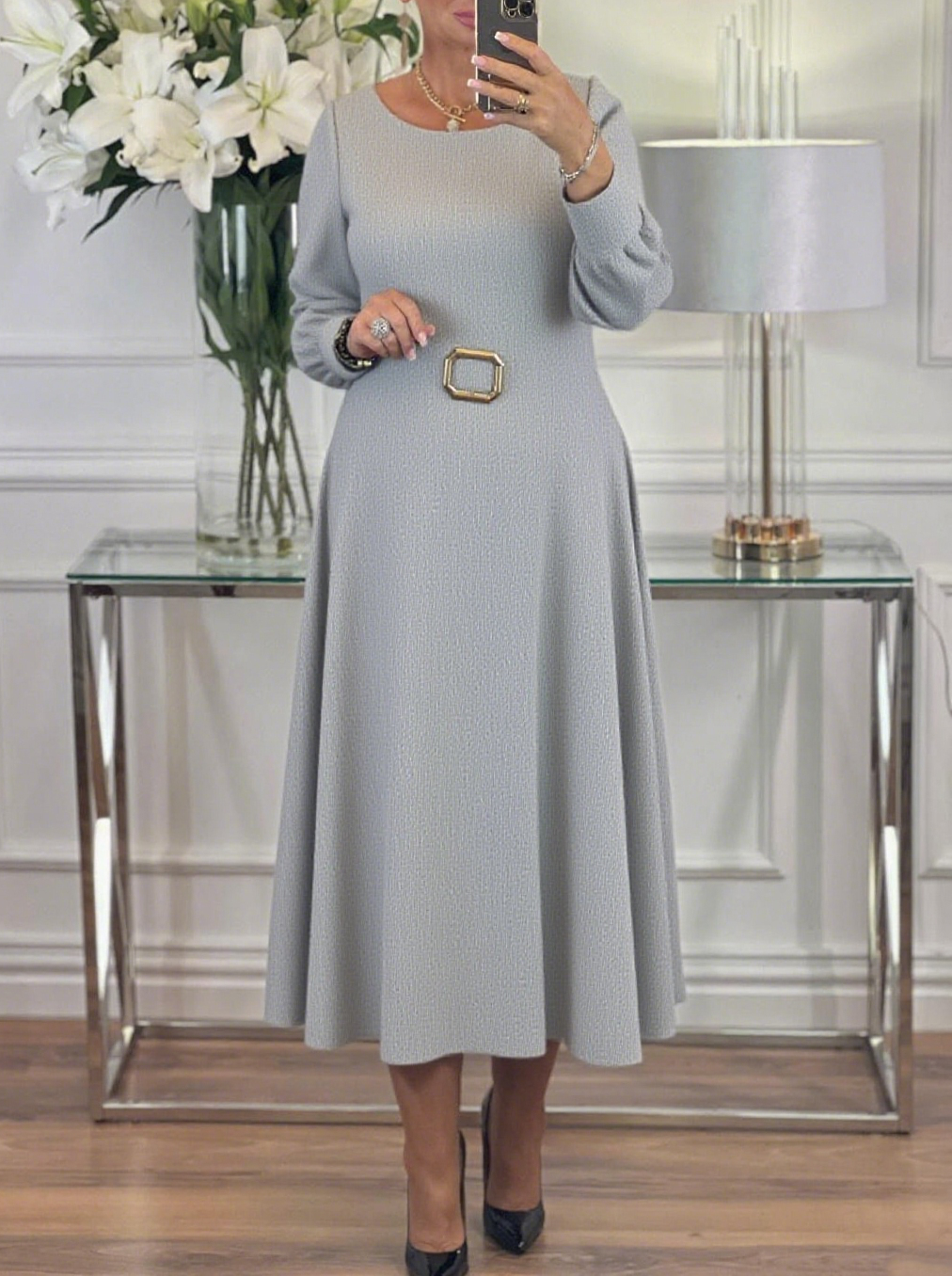 Sukienka Aldona