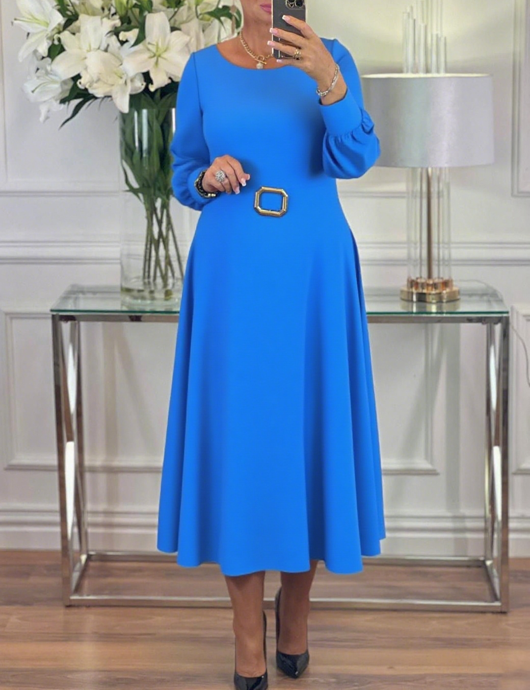 Sukienka Aldona