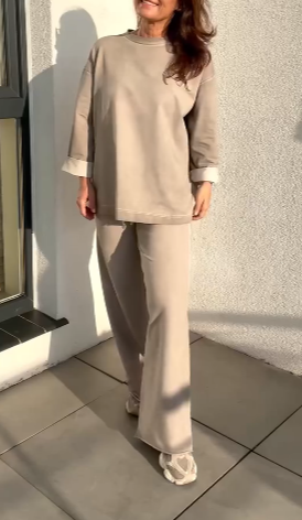 Set komfortowy na co dzień