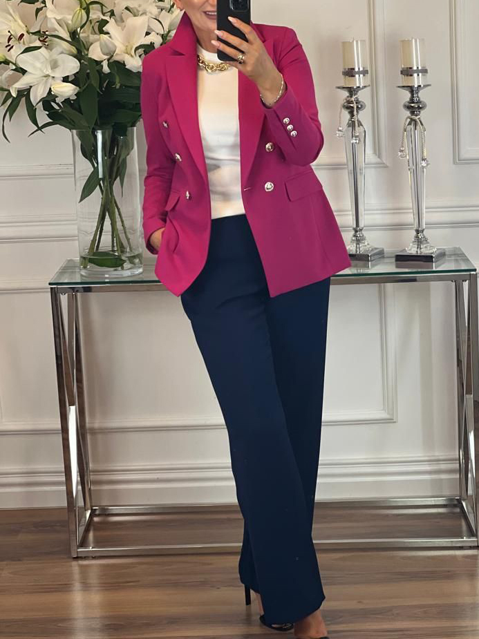Marynarka Kler