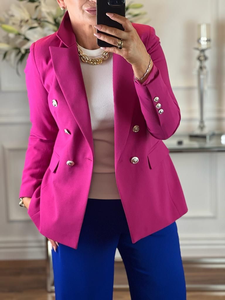 Marynarka Kler