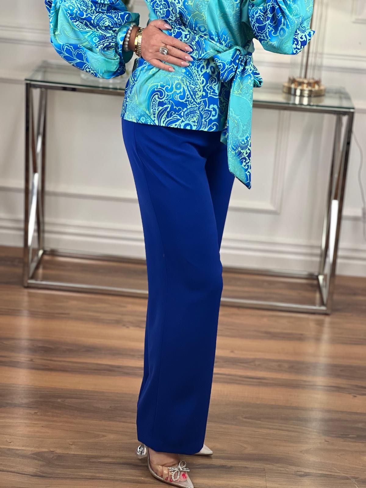 Koszula i spodnie Nell