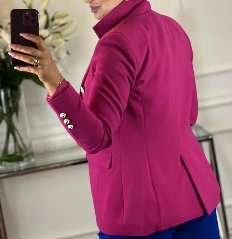 Marynarka Kler