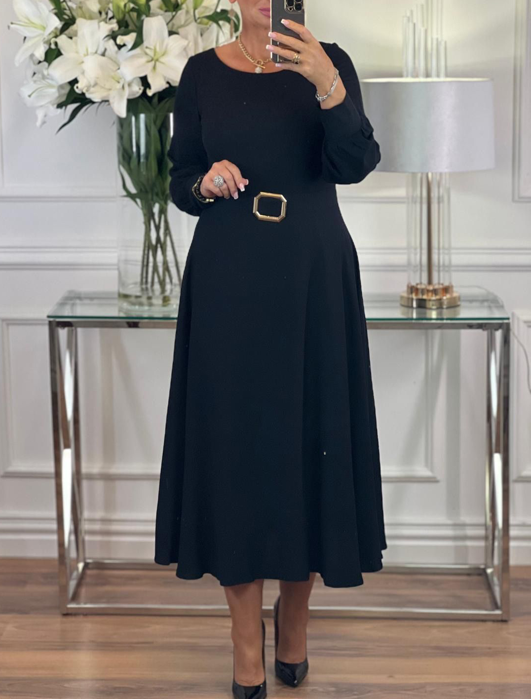 Sukienka Aldona
