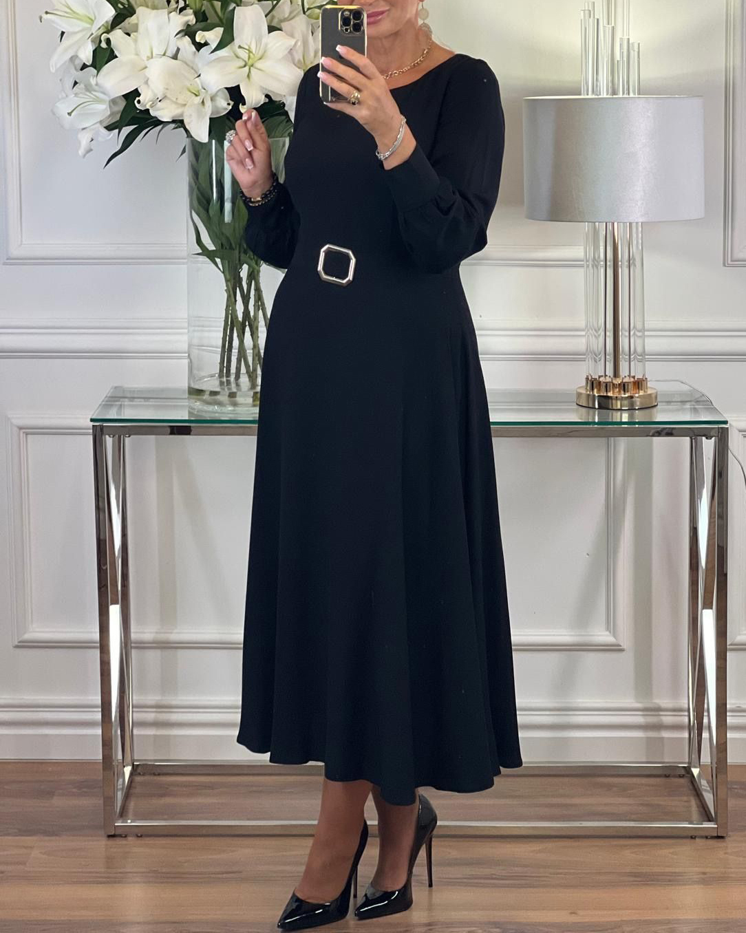Sukienka Aldona